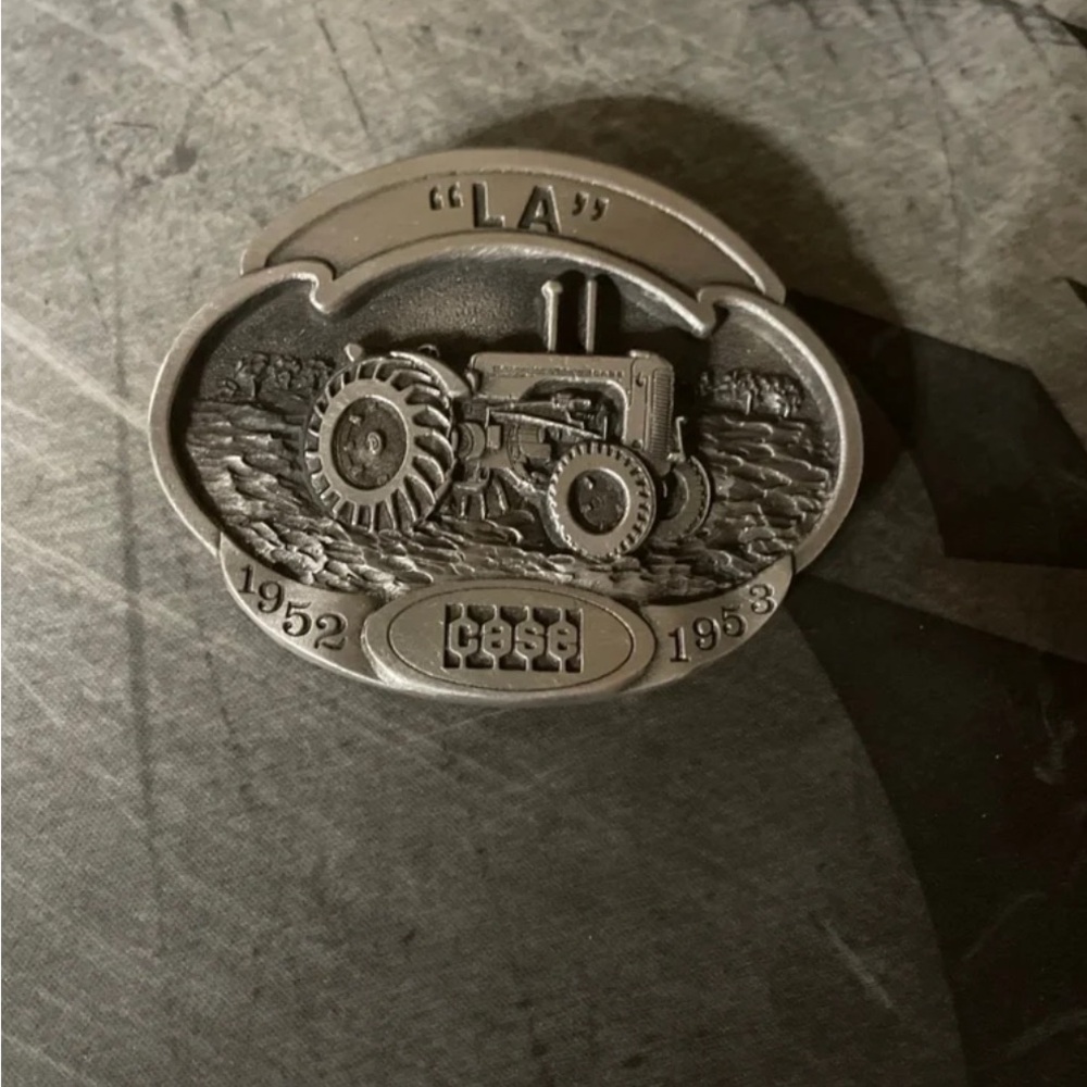 Rare Case LA 057 of 1000